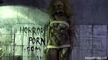 HORRORPORN Araña hembra XVIDEOS