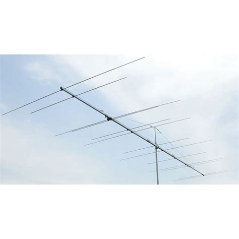 M And M Dual Band Common Connector Yagi Antenna Pa Bgp