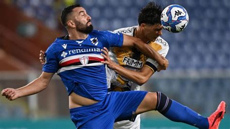 Folino Sampdoria Il Ragazzo Finito Sotto I Radar Blucerchiati