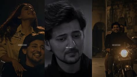 Darshan Raval Asal Mein Tum Nhi Ho Mere 🙂 ️ Whatsapp Status Song Tum