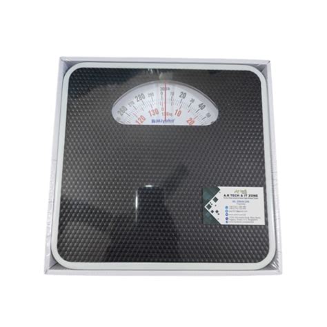 Buy Best Miyako Analog Weight Machine 130kg Price In Bangladesh