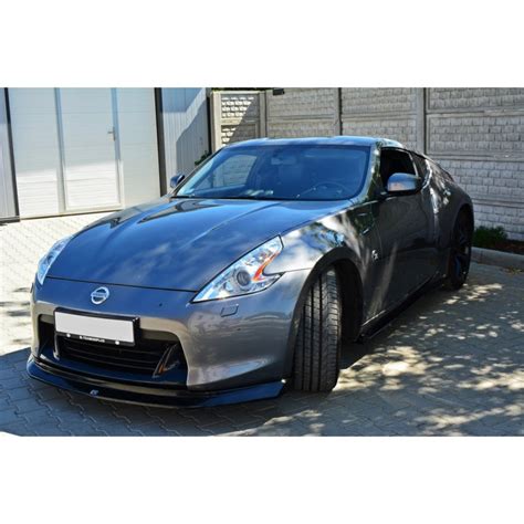 Buy Nissan 370z Body Kits | Maxton Design | AusBody Works