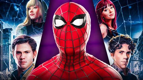 Spider-Man Lotus: New Trailer for Controversial Fan Film Shows Green ...