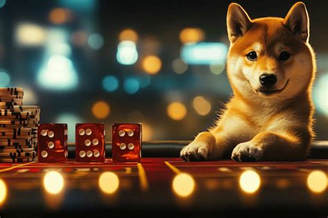 Shiba Inu e Dogecoin Disparam 25 nas Últimas 24 Horas Detentores de