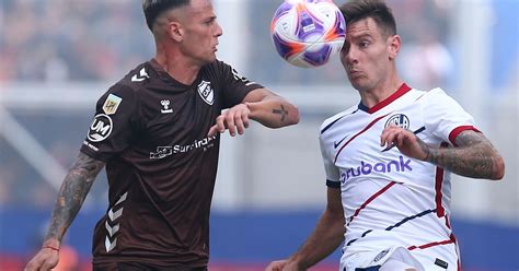 San Lorenzo Platense Hora Tv Y Posibles Formaciones Ol Ole Ar