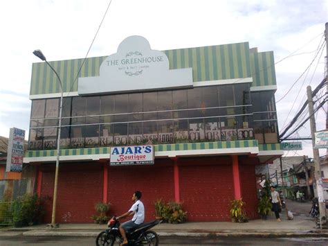 File The Green House Central Dipolog City Zamboanga Del Norte