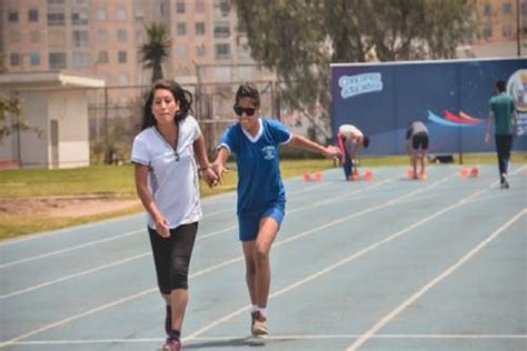 Destinan S 11 Millones A Regiones Para Juegos Escolares Deportivos Y