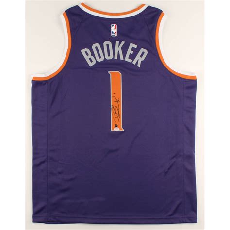 Buy Devin Booker Nike Jersey In Stock