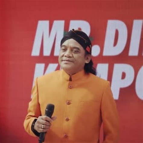 Didi Kempot Jadi Logo Google Doodle Mari Kenang Karya Terbaik Dari