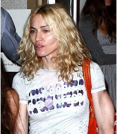 Pictures Of Madonna Without Makeup Wpc Trends