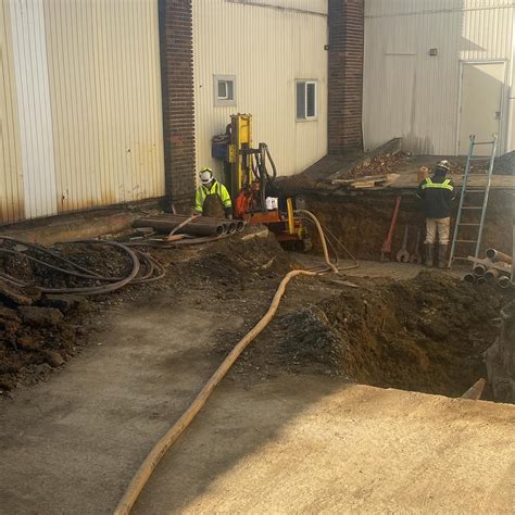 understanding support  excavation  soldier piles shore systems