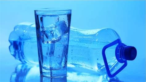 minum air es bikin sakit kepala  penjelasannya genpico jateng