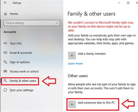 create local user account  windows  mbrsolution