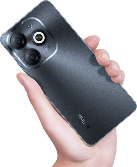 Infinix Smart 8 HD Pictures SpecDecoder