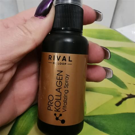 Rival De Loop Pro Kollagen Vitalizing Spray Reviews Abillion