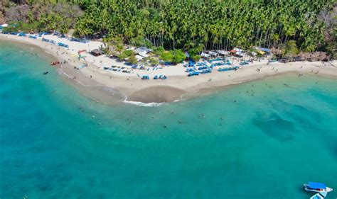 Les Plus Belles Plages Du Costa Rica Ch Ri Fais Tes Valises