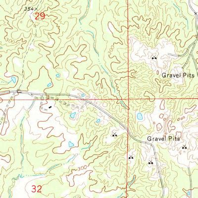 Edwards, MS (1972, 24000-Scale) Map by United States Geological Survey ...