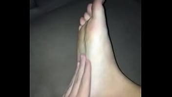 Big Feet XVIDEOS