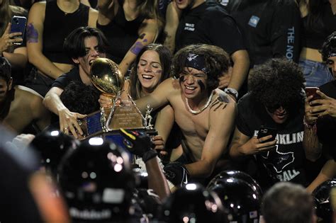 LIVE: El Paso high school football Week 4 scoreboard