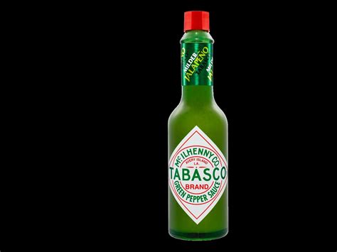 Green Tabasco Sauce Ml Mcilhenny Co Gofood Lolliesnz