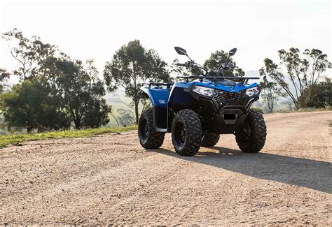 Quad Bikes Atvs For Sale Perth Wa Cfmoto Cforce Atv Powerhouse