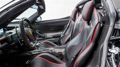 Ferrari LaFerrari Aperta - Mechatronik GmbH - Germany - For sale on ...