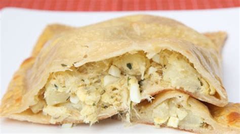 Receitas Da Erika De Castro Pastelão De Bacalhau