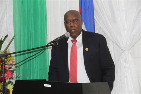 Vernet Joseph Ministre De LAgriculture Investi Dans Ses Nouvelles