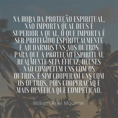 Frase De Proteção Espiritual