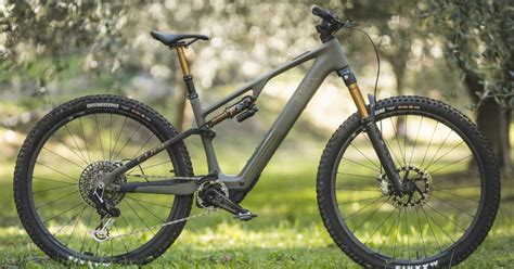 Cube Ams Hybrid One Im Test Das Erste Light E Bike Von Cube Bike