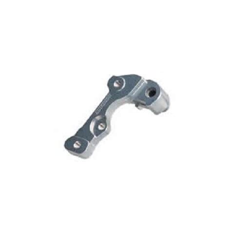 Braking Pw Bracket For Mm Oversized Batfly Front Rotor Kit