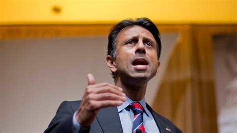 Bobby Jindal enters 2016 Republican presidential campaign | CBC News