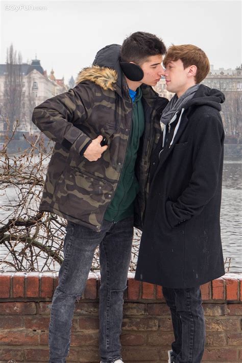 Boy Fun Featuring Jared Shaw Sex Pictures CoedCherry