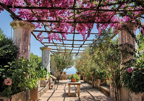 Tapete Gasse D Effekt Fototapete Vlies Stadt Blumen Italien Toskana