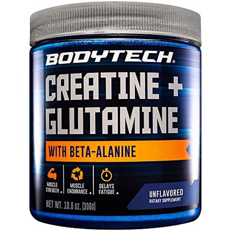 Best Bodytech Creatine My Experience Review