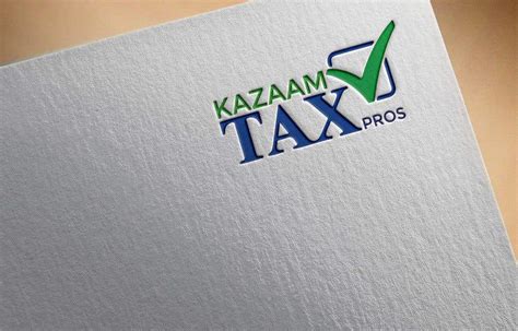 Kazaam Tax Pros Freelancer