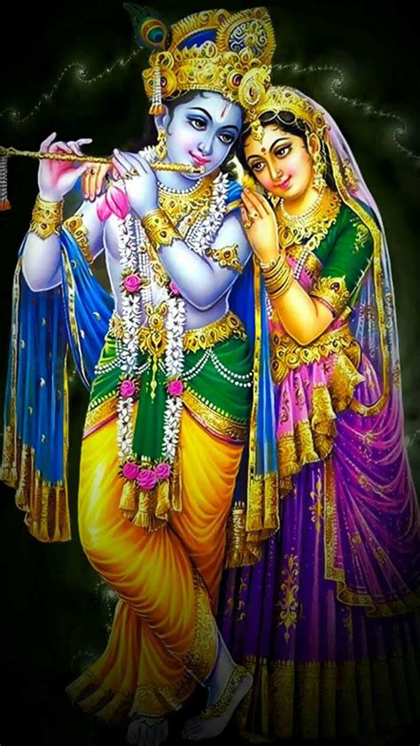 Shri Krishna Radha