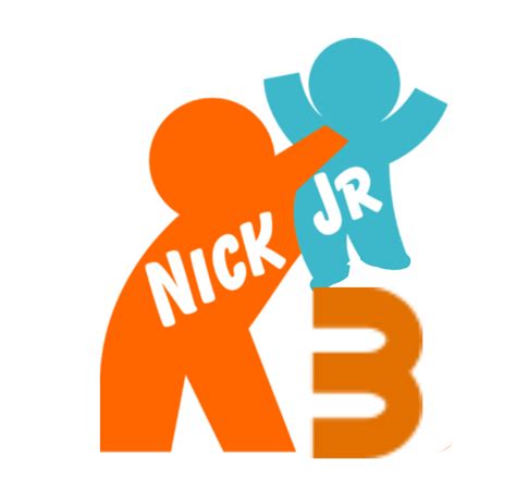 Nick Jr 3 Blueyland Dream Logos Wiki Fandom