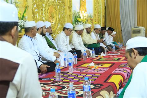 Hadiri Majelis Dzikir Jaya Membawa Keberkahan Bagi Kita Semua • Teras 7