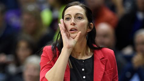 Michigan State hires Robyn Fralick to be the new head coach | wzzm13.com