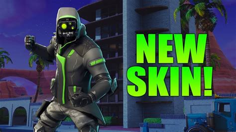 NEW ARCHETYPE SKIN COMING SOON NEW FLY EXPLOSIVES LTM UPDATE Fortnite