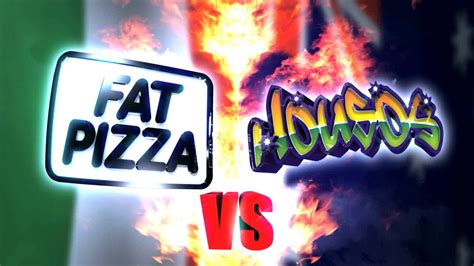 Fat Pizza Vs Housos The Movie Trailer Youtube