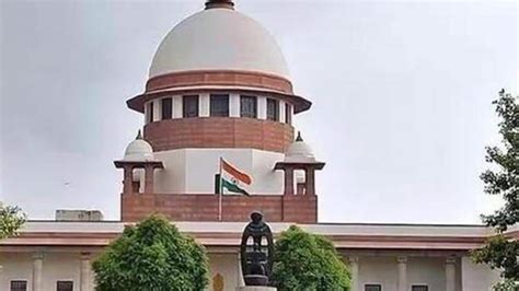 Sc Asks Hindu Side To Move Proper Plea For Demanding Survey Of Sealed