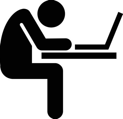 boring work illustration vector  vector art  vecteezy