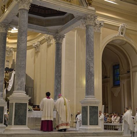 Il Portico Cava De Tirreni Teresa Carotenuto Sposa Di Cristo