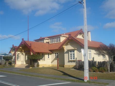 Turangawaewae House No1saint66 Flickr