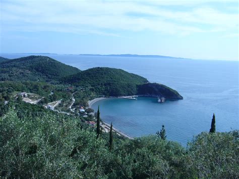 Arilas Photo from Arilas in Thesprotia | Greece.com