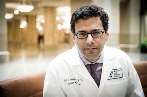 Atul Gawande For The First Time In Human History Ineptitude Is A