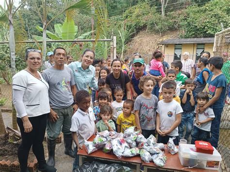 Alcald A Bolivariana Antonio Pinto Salinas On Twitter La Comunidad