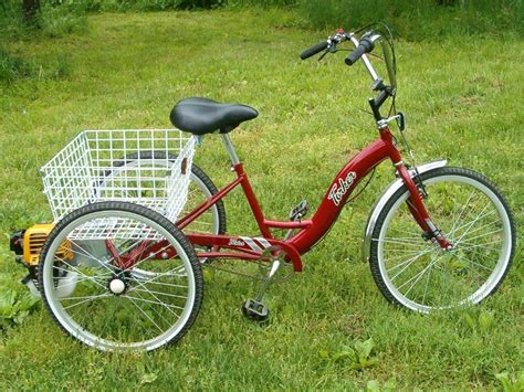 Schwinn Tricycle Parts For Sale